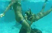 Onderwatersex 
