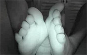 sexy voeten 