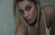 Hot webcam babe 